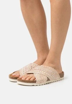 Gabor Mules - Natur/Weiss