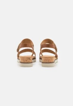 Gabor Comfort Wedge Sandals - Cognac 11 Gabor Comfort Wedge Sandals - Cognac -Gabor Sales Store 8e1add3c5e9b4ed8a4240d35941c7a32