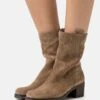 Gabor Comfort Winter Boots - Light Brown 1 Gabor Comfort Winter Boots - Light Brown -Gabor Sales Store 8f7360d43f9442bf9919d6c2dea50586