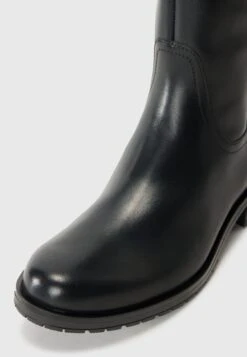 Gabor Comfort Cowboy/Biker Boots - Schwarz -Gabor Sales Store 8fd55bf3ba7042d1866cafc926027073