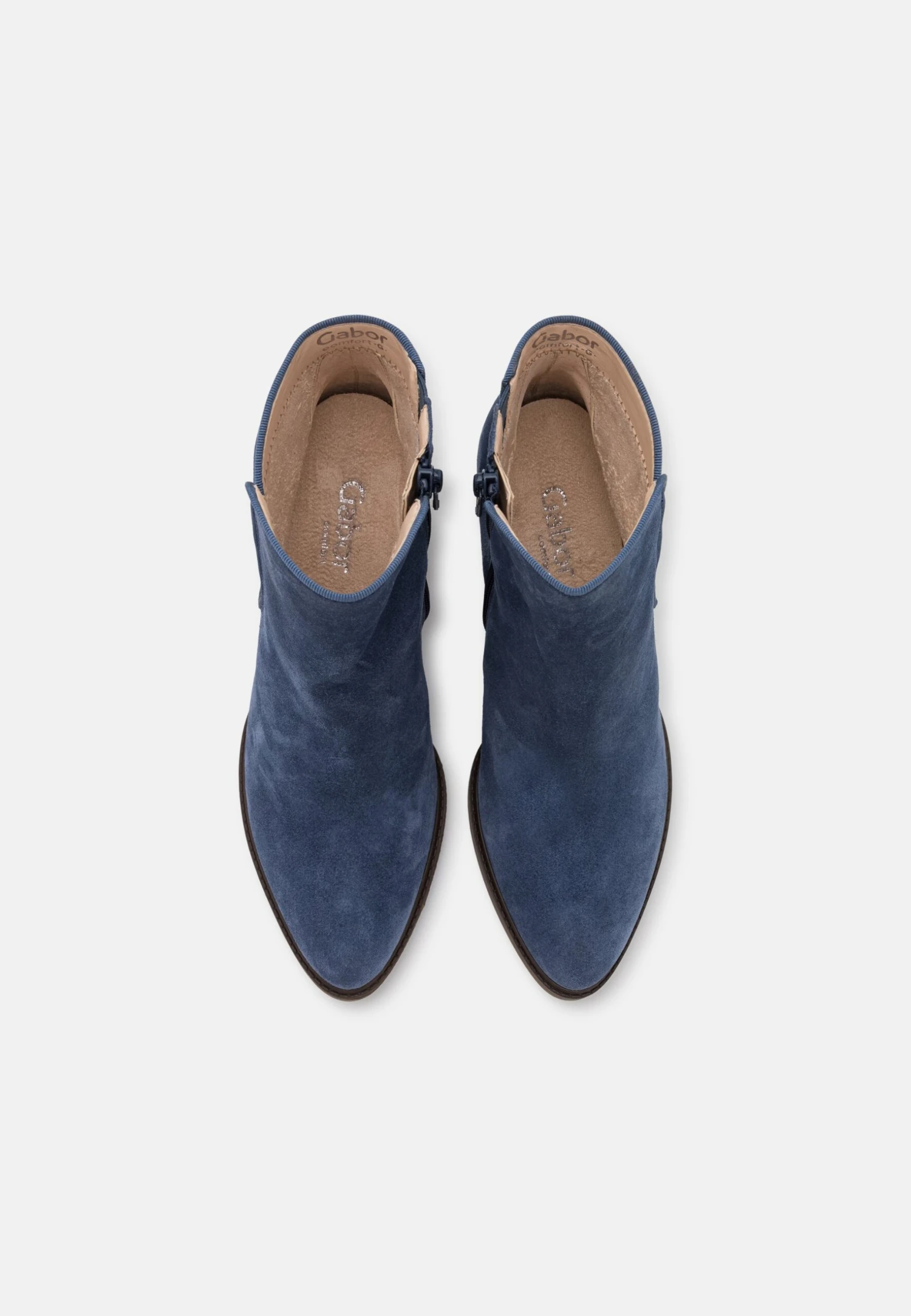 Gabor Comfort Ankle Boots - Ankle Boots 8 Gabor Comfort Ankle Boots - Ankle Boots - Image 6