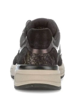 Gabor Comfort Trainers - Black/brown -Gabor Sales Store 90381e4bd4fb47edae0a70ad832e9690