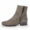 Gabor Comfort Ankle Boots - Mohair Micro -Gabor Sales Store 90601bfec5ad4c088652878700da0764