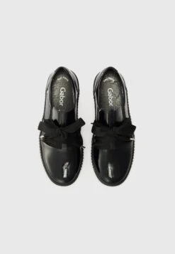 Gabor Trainers - Schwarz -Gabor Sales Store 91d4bf643dd54e0fa9c89f48887b4ef2