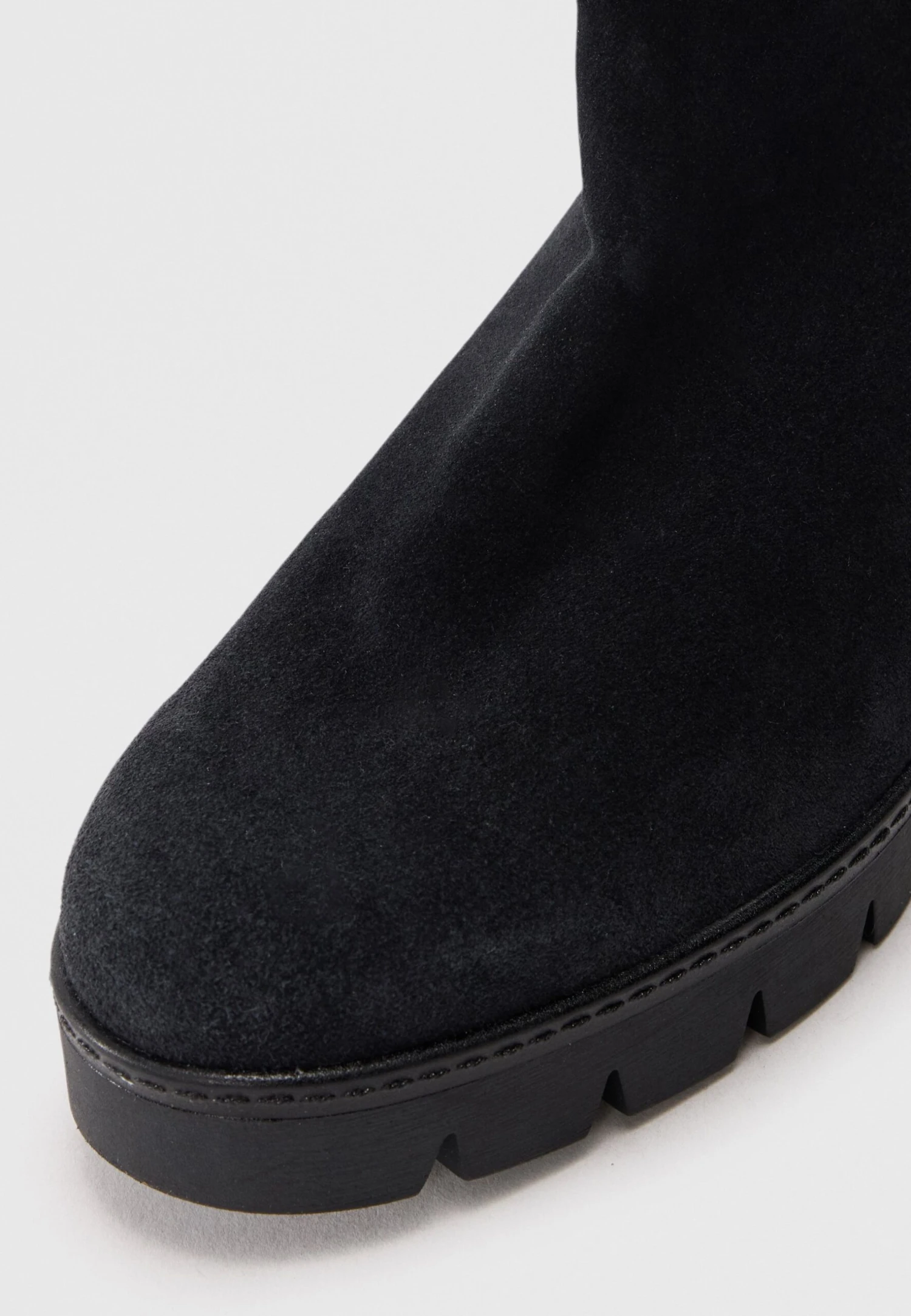 Gabor Wedge Ankle Boots - Pazifik 8 Gabor Wedge Ankle Boots - Pazifik - Image 6