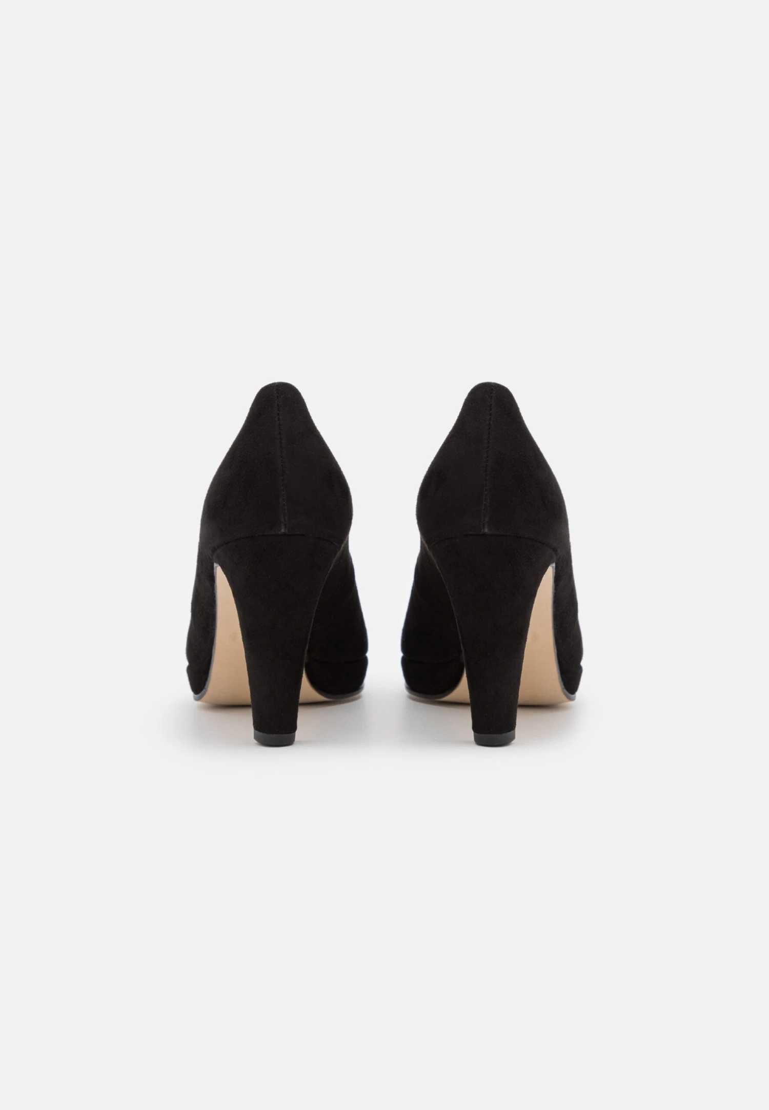 Gabor High Heels - Schwarz 6 Gabor High Heels - Schwarz - Image 4
