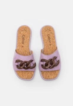Gabor Mules - Viola -Gabor Sales Store 92981b2efadd49e0bbd1ddc6b79b14d6
