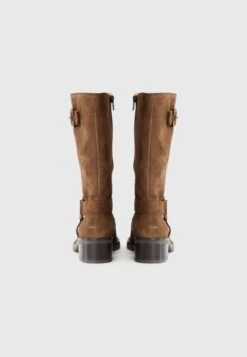 Gabor Cowboy/Biker Boots - Whisky 11 Gabor Cowboy/Biker Boots - Whisky -Gabor Sales Store 94ec8a796ca94fa8b426a02cab907477