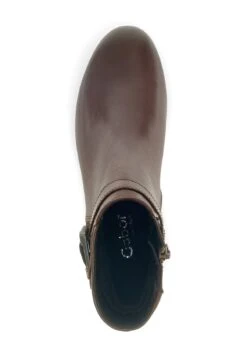 Gabor Comfort Classic Ankle Boots - Sattel -Gabor Sales Store 963a9ab83de34f99a57981e2ab6e297d