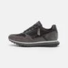 Gabor Comfort Trainers - Dark Grey/Graphite/Black -Gabor Sales Store 9655f212d1114854a5e517c3b87325f7