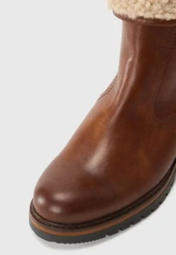 Gabor Comfort 72.770. - Winter Boots - Cognac -Gabor Sales Store 96b4fb3f41dc413d93624a63ae8332fe