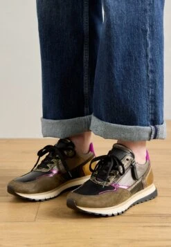 Gabor Comfort Trainers - Oak/brown Kombi -Gabor Sales Store 982dd4df89d344b08d80dab22b4cace8 1