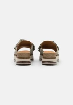 Gabor Heeled Mules - Heeled Mules -Gabor Sales Store 998cd3dce5cd47fb8b59dd19615c72bd