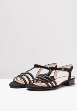 Gabor WIDE FIT - Sandals - Pazifik -Gabor Sales Store 9b1f35ba66c54086806a11d2df67d489