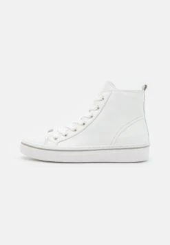 Gabor High-Top Trainers - Weiss -Gabor Sales Store 9b322de6c31b45c1b81df2b660fa1206