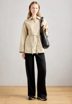 Gabor Comfort Trainers - Black/whisky/gold-coloured -Gabor Sales Store 9b4e24faa5944f90bf7b77736ec38fde