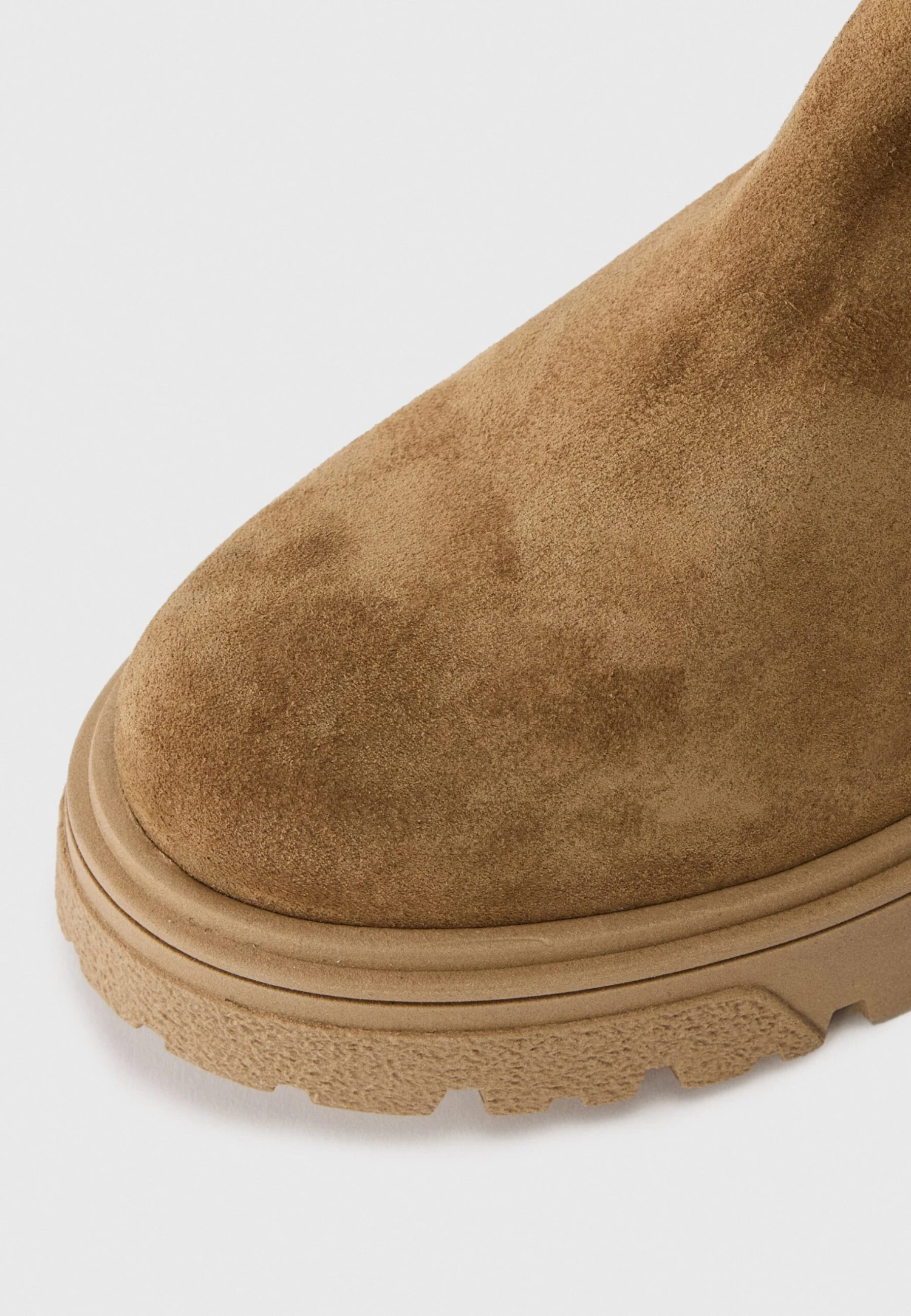 Gabor Winter Boots - Light Brown 8 Gabor Winter Boots - Light Brown - Image 6