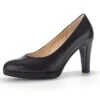 Gabor Classic Heels - Schwarz -Gabor Sales Store 9d2479bb6ff0442bad2123612afb0d9e
