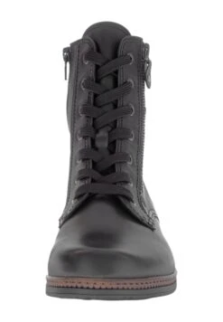 Gabor Lace-up Ankle Boots - Schwarz Ra Cogn -Gabor Sales Store 9dfc40c7661746d6a725ecee60804ac5