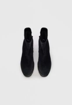 Gabor Wedge Ankle Boots - Pazifik 13 Gabor Wedge Ankle Boots - Pazifik -Gabor Sales Store 9f2bd39e671d4af89c9f8100847595b7