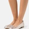 Gabor Comfort Ballet Pumps - Puder -Gabor Sales Store a05c19d91d9643b1bf47d23fb3cf58e3