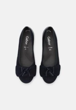 Gabor Ballet Pumps - Atlantik -Gabor Sales Store a0a5d73d6eb14c01a159e7a9bca88e31