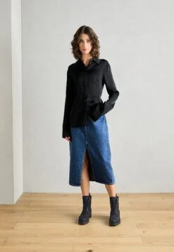 Gabor Comfort Lace-up Ankle Boots - Ocean -Gabor Sales Store a12b54cbbeb7451c8c330da3038ce274