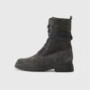 Gabor Lace-up Boots - Dark Grey -Gabor Sales Store a130aaff741d43e5891210a618c469d0 1