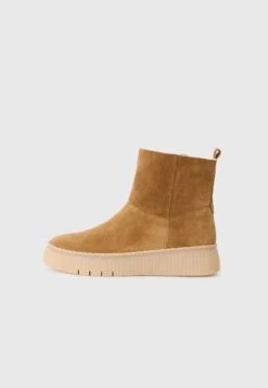 Gabor Winter Boots - Beige/brown -Gabor Sales Store a23afc03f02d486f8d60c10460c6a707 1