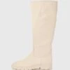 Gabor Comfort Boots - Creme 2 Gabor Comfort Boots - Creme -Gabor Sales Store a2f9c27023a4438fb3ed55d3f0602a1b