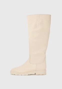 Gabor Comfort Boots - Creme