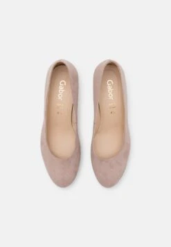 Gabor Classic Heels - Antikrosa -Gabor Sales Store a3c41eac23914e6c8e831c77fff7a66f
