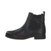 Gabor Classic Ankle Boots - Schwarz Racogn