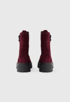Gabor Winter Boots - Mulberry -Gabor Sales Store a5287b53e3924aefbb04d88c8ddca7ad