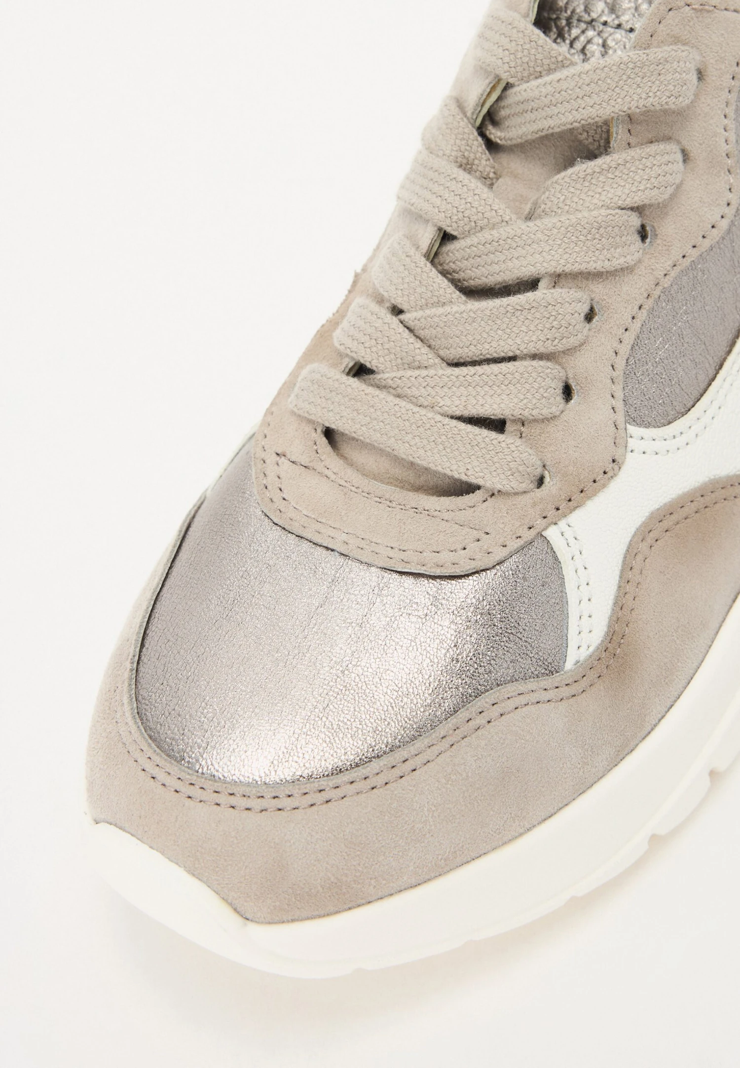 Gabor Trainers - Visone/fucile/latte 8 Gabor Trainers - Visone/fucile/latte - Image 6