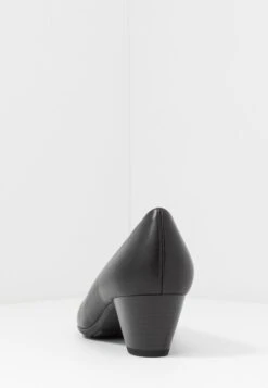 Gabor Comfort Classic Heels - Black -Gabor Sales Store a756d85abd5a4f93ba8cd2d296779858
