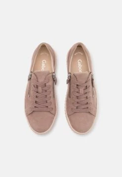 Gabor Trainers - Mauve/Lightrose -Gabor Sales Store a7c6e0f33c564d16b1b415fec142dad6