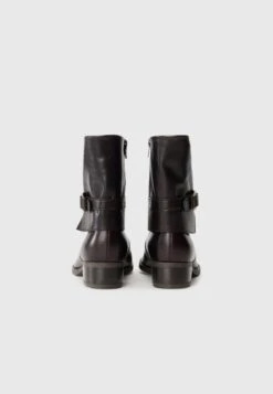 Gabor Cowboy/biker Ankle Boot - Moro -Gabor Sales Store a809b12497fe45229e9e0c07cbeeae0d