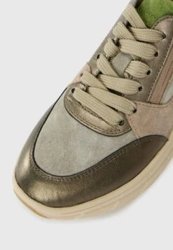 Gabor Trainers - Oliv/salvia/kiesel -Gabor Sales Store a8128feef45946a8a545d90f0c1fe7e7