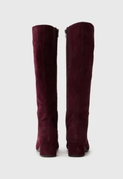 Gabor Boots - Mulberry -Gabor Sales Store a87ad3f0413e4b4a8aa05291bd60a096