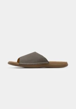 Gabor Mules - Nightblue -Gabor Sales Store a90c74916f7d4c8a933de68bf6a5611c