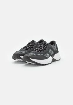 Gabor Comfort Trainers - Schwarz/Weiss -Gabor Sales Store a98e31e3c05543a19d2f76cf55f2c116