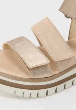 Gabor Ankle Cuff Sandals - Mutaro Kombi -Gabor Sales Store a9aed9315f904849bf20f0d0de8f5d20