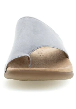 Gabor 23.700 - T-Bar Sandals - Aquamarin -Gabor Sales Store aa664b4647444d0e88279c89c0e27457