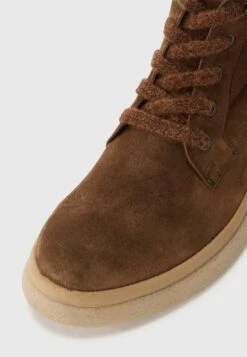 Gabor Lace-up Boots - Whisky -Gabor Sales Store aaa536eb31f84da3952d7c65eb451237