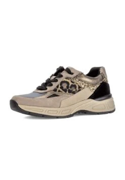 Gabor Comfort Trainers - Black/brown -Gabor Sales Store ab3e55781e72405cb12ab3d8377919a0 1