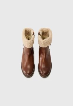 Gabor Comfort 72.770. - Winter Boots - Cognac -Gabor Sales Store ab3e6c5aff1141f4aecd15ca30004be2