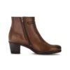 Gabor Classic Ankle Boots - Sattel Effekt -Gabor Sales Store ab7545ab37784873a718aaacc7bcba32
