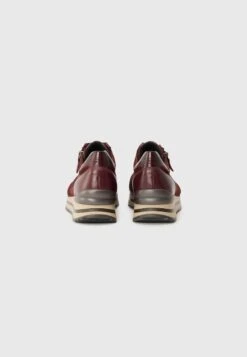 Gabor Comfort Trainers - Merlot Kombi -Gabor Sales Store ab969bb9ba744341a451b54352194559