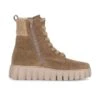 Gabor Comfort Winter Boots - Lion Camel Micro -Gabor Sales Store ac4896bac33c4abd9c24c10c0988449a